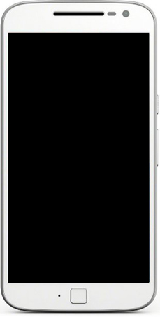 Phone Frame