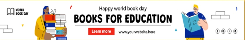 Library Banner